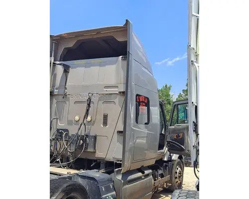 INTERNATIONAL PROSTAR 122 CAB