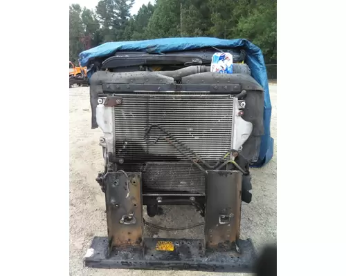 INTERNATIONAL PROSTAR 122 CAB