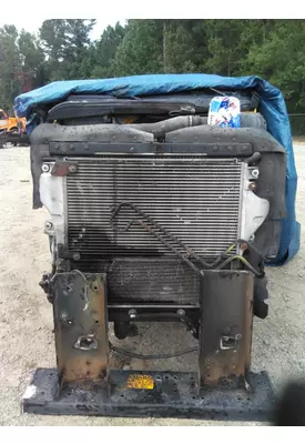 INTERNATIONAL PROSTAR 122 CAB