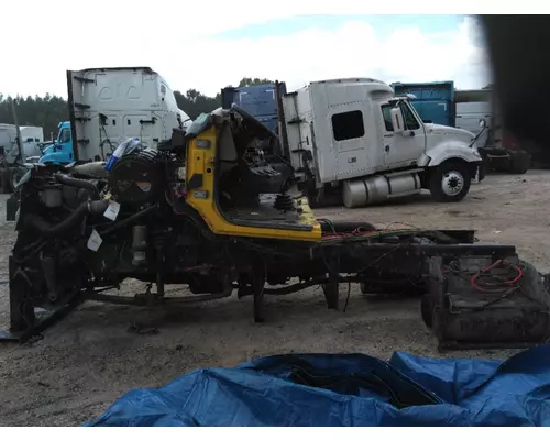 INTERNATIONAL PROSTAR 122 CAB