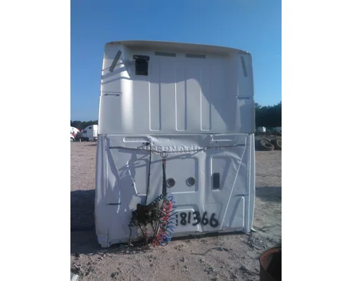 INTERNATIONAL PROSTAR 122 CAB