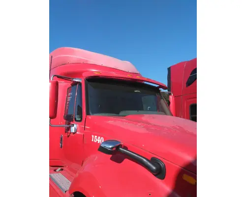 INTERNATIONAL PROSTAR 122 CAB