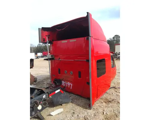 INTERNATIONAL PROSTAR 122 CAB