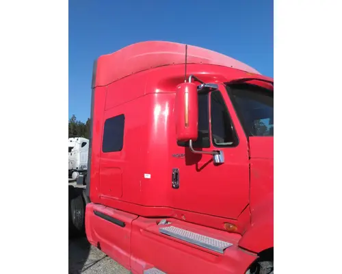 INTERNATIONAL PROSTAR 122 CAB