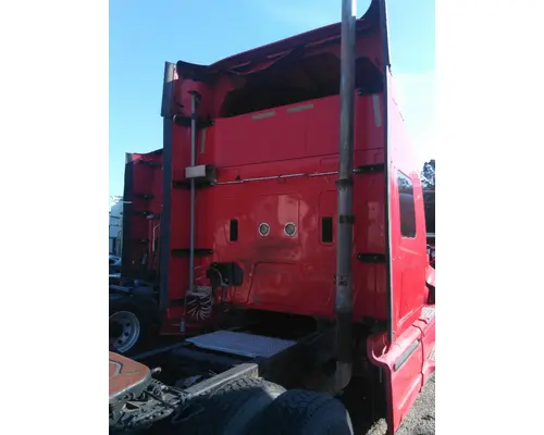 INTERNATIONAL PROSTAR 122 CAB