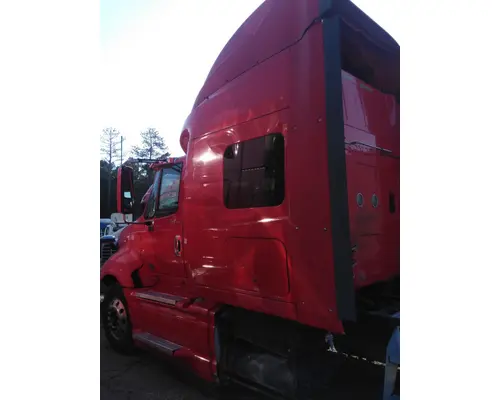 INTERNATIONAL PROSTAR 122 CAB