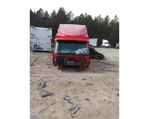 INTERNATIONAL PROSTAR 122 CAB