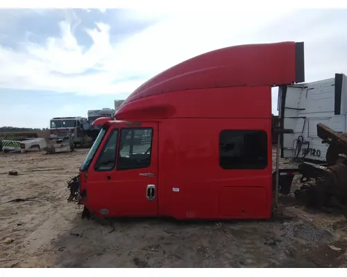 INTERNATIONAL PROSTAR 122 CAB