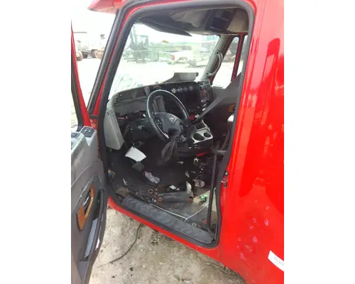 INTERNATIONAL PROSTAR 122 CAB