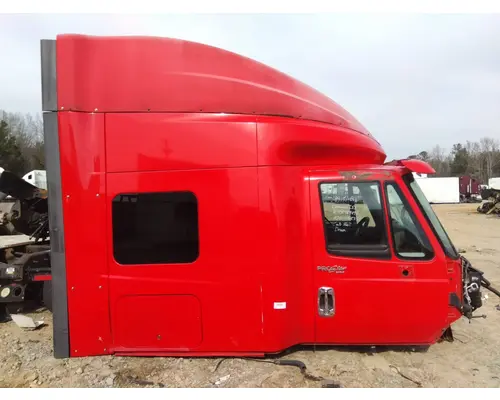 INTERNATIONAL PROSTAR 122 CAB