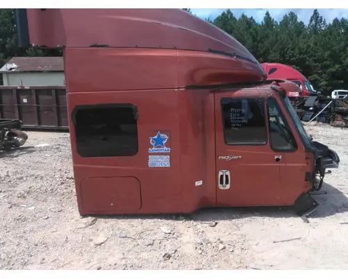 INTERNATIONAL PROSTAR 122 CAB