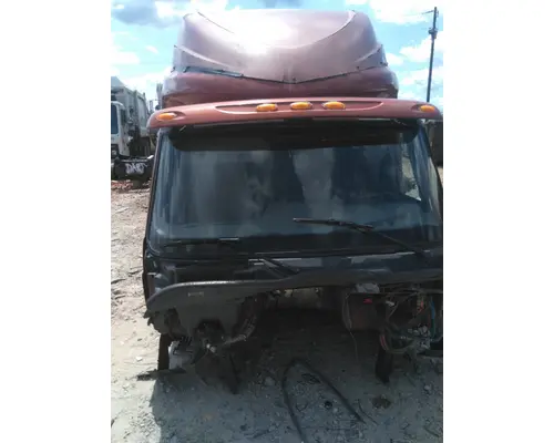 INTERNATIONAL PROSTAR 122 CAB