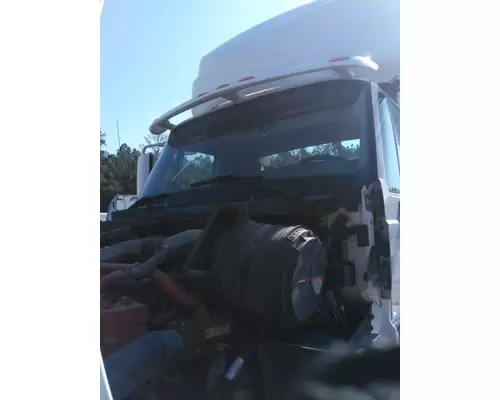 INTERNATIONAL PROSTAR 122 CAB