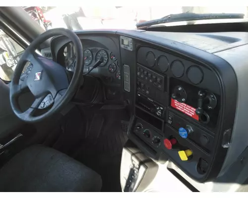 INTERNATIONAL PROSTAR 122 CAB