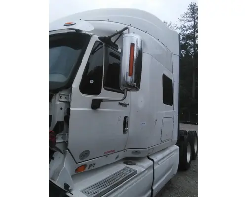 INTERNATIONAL PROSTAR 122 CAB