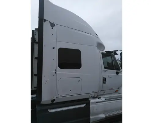 INTERNATIONAL PROSTAR 122 CAB