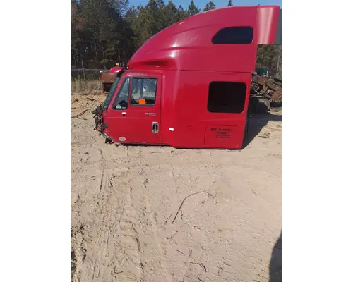 INTERNATIONAL PROSTAR 122 CAB