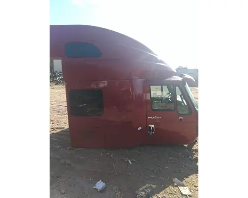 INTERNATIONAL PROSTAR 122 CAB