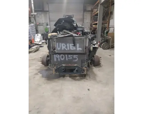 INTERNATIONAL PROSTAR 122 CAB