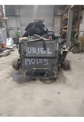 INTERNATIONAL PROSTAR 122 CAB