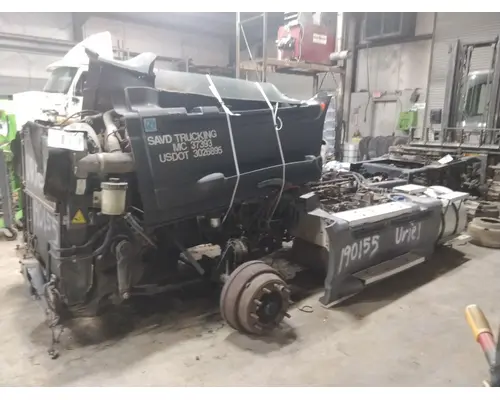 INTERNATIONAL PROSTAR 122 CAB