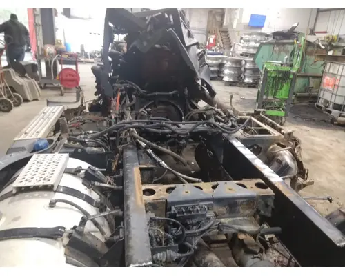 INTERNATIONAL PROSTAR 122 CAB