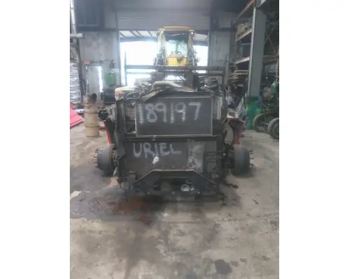 INTERNATIONAL PROSTAR 122 CAB