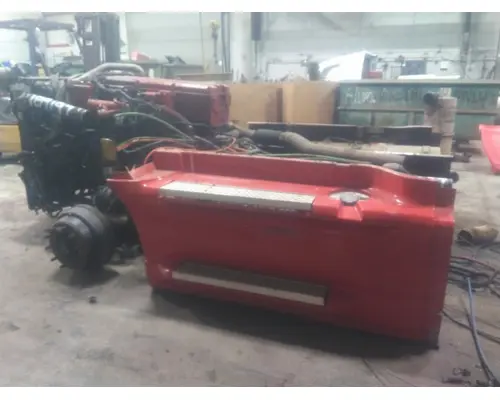 INTERNATIONAL PROSTAR 122 CAB