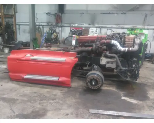 INTERNATIONAL PROSTAR 122 CAB