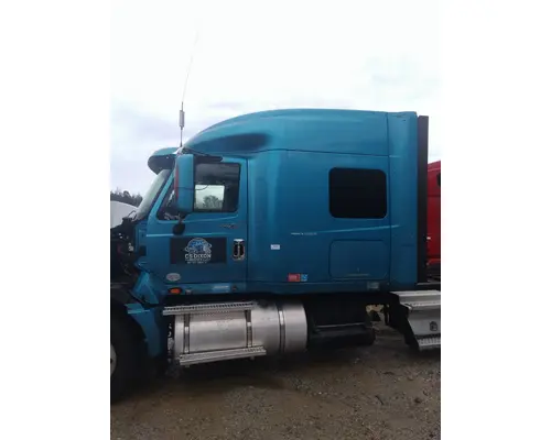 INTERNATIONAL PROSTAR 122 CAB