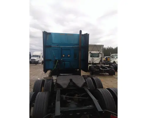 INTERNATIONAL PROSTAR 122 CAB