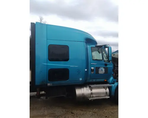 INTERNATIONAL PROSTAR 122 CAB