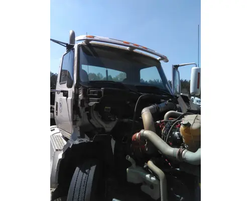 INTERNATIONAL PROSTAR 122 CAB