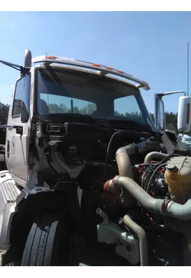 INTERNATIONAL PROSTAR 122 CAB