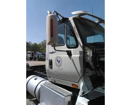 INTERNATIONAL PROSTAR 122 CAB