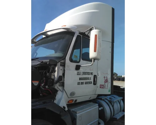 INTERNATIONAL PROSTAR 122 CAB