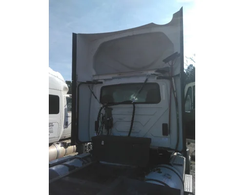 INTERNATIONAL PROSTAR 122 CAB