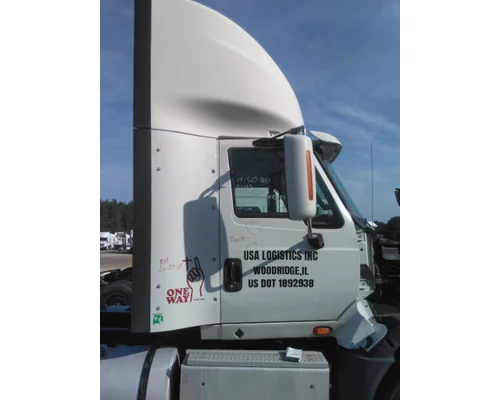 INTERNATIONAL PROSTAR 122 CAB