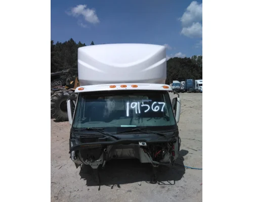 INTERNATIONAL PROSTAR 122 CAB
