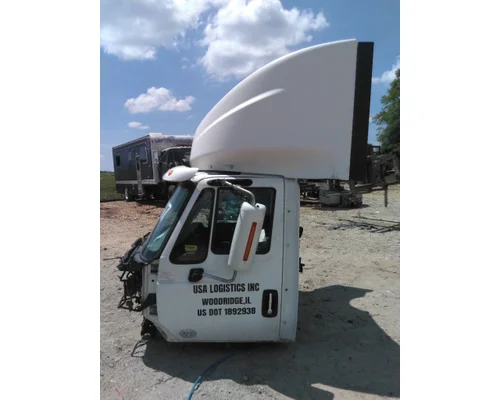 INTERNATIONAL PROSTAR 122 CAB