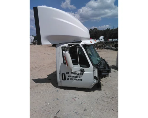 INTERNATIONAL PROSTAR 122 CAB