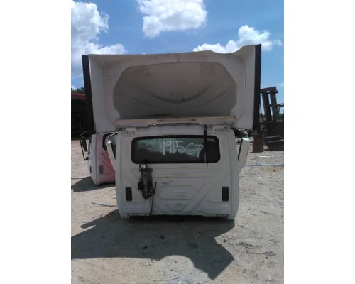 INTERNATIONAL PROSTAR 122 CAB
