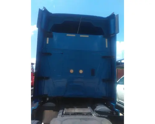 INTERNATIONAL PROSTAR 122 CAB