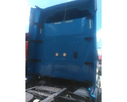 INTERNATIONAL PROSTAR 122 CAB