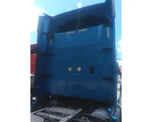 INTERNATIONAL PROSTAR 122 CAB