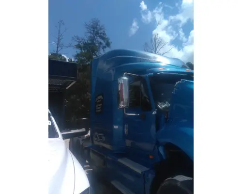 INTERNATIONAL PROSTAR 122 CAB