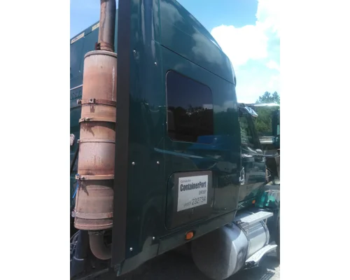 INTERNATIONAL PROSTAR 122 CAB