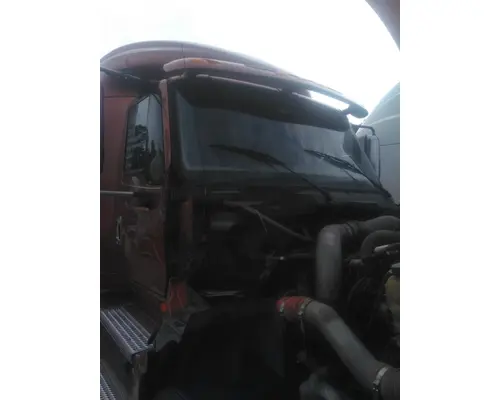 INTERNATIONAL PROSTAR 122 CAB