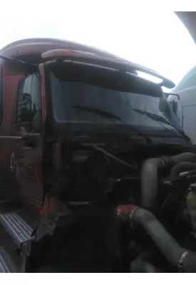 INTERNATIONAL PROSTAR 122 CAB