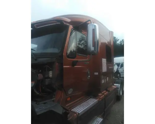 INTERNATIONAL PROSTAR 122 CAB